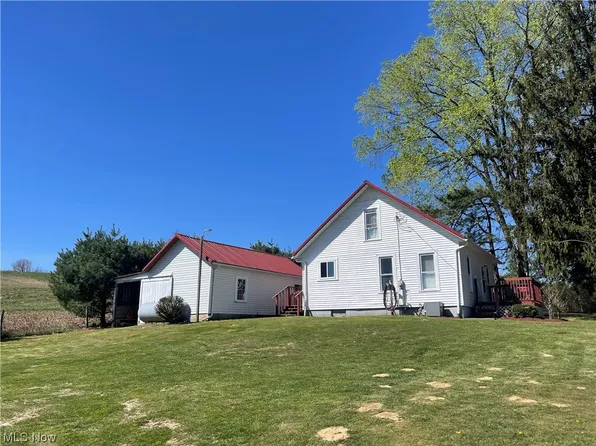 5223 E State Route 266, Stockport, OH 43787