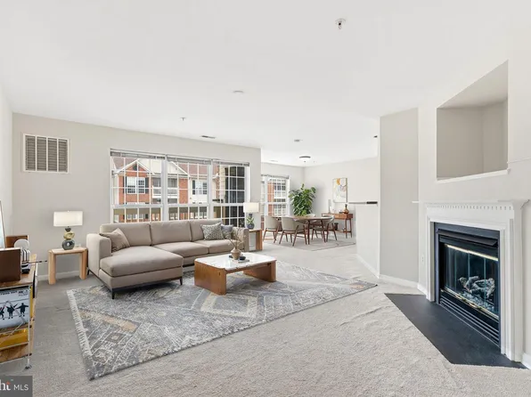 2503 Coleridge Dr Unit 2A, Frederick, MD 21702