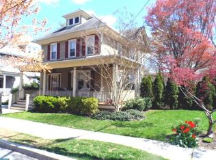 402 Belmont Ave, Haddonfield, NJ 08033