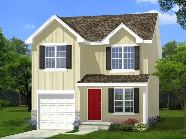 LOT 5 Whitmell School Rd, Danville, VA 24549