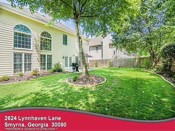 3rd image of 2624 Lynnhaven Ln SE
