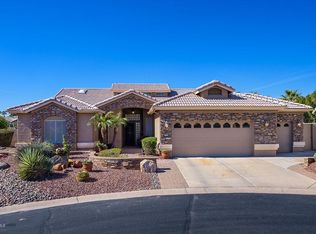 3752 N 156th Dr, Goodyear, AZ 85395