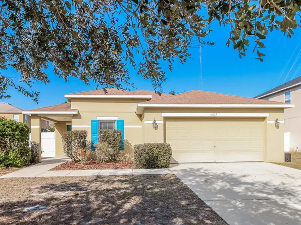 10622 Boyette Creek Blvd, Riverview, FL 33569