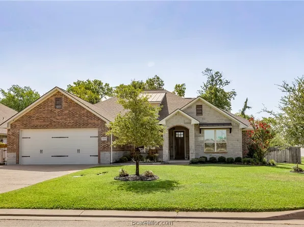 3000 Embers Loop, Bryan, TX 77808