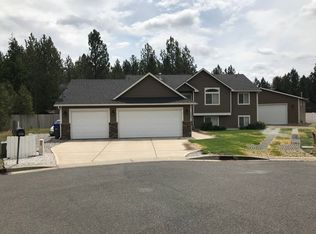 1348 E Carriage Ct, Spokane, WA 99208