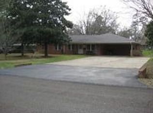 1209 Donald Dr, Longview, TX 75604