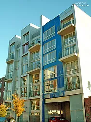 Rented by Prime Space Realty Corp