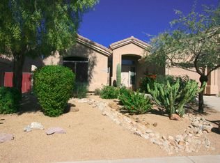 7328 E Wing Shadow Rd, Scottsdale, AZ 85255