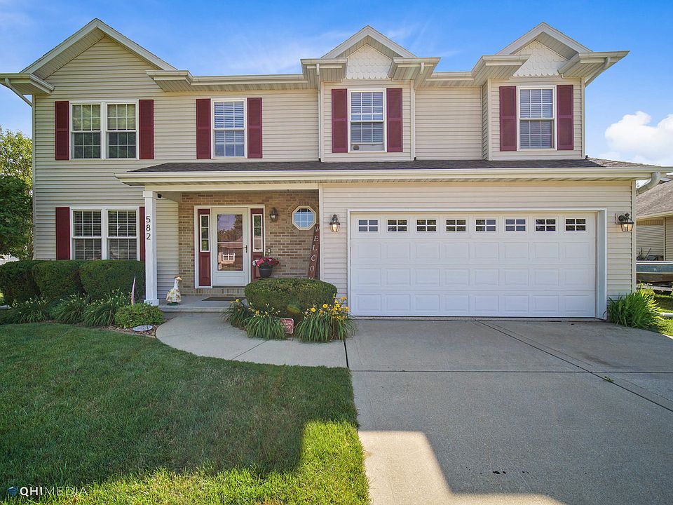 1st image of 582 Turnberry Dr