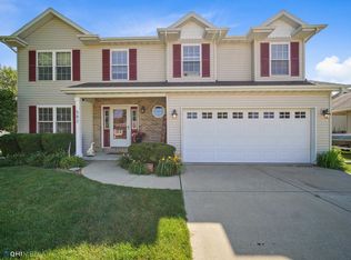 582 Turnberry Dr, Bourbonnais, IL