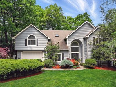 12 Rockridge Road, Ardsley, NY, 10502