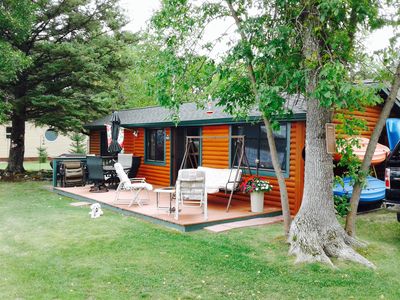 26084 Island Bay Dr, Park Rapids, MN, 56470