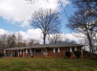 6544 Creel Dr, Lithia Springs, GA 30122