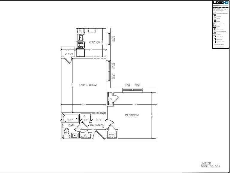 Campus Apartments — Photo 14