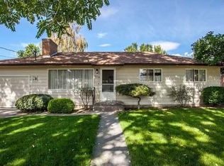 1579 Tedford St SE, East Wenatchee, WA 98802