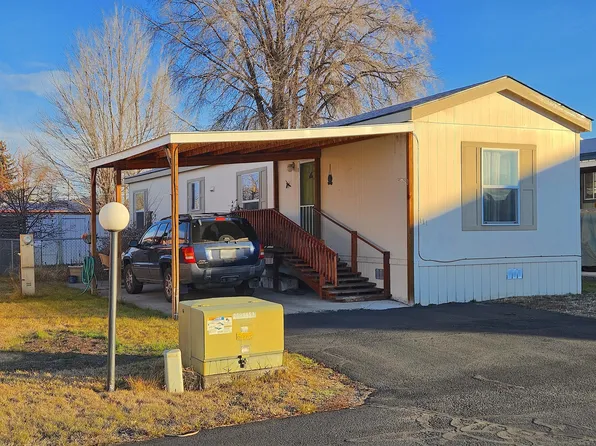 185 NW Harwood St #111, Prineville, OR 97754