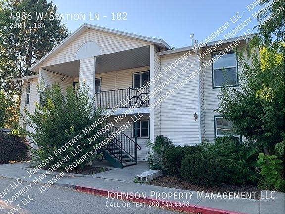 2nd image of 4986 W Station Ln #102