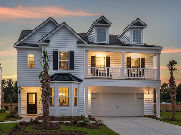 418 Water Orchid Way, Moncks Corner, SC 29461