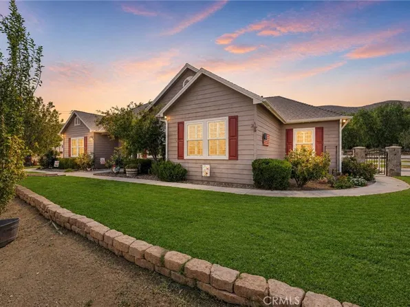 4114 9th St, Acton, CA 93510
