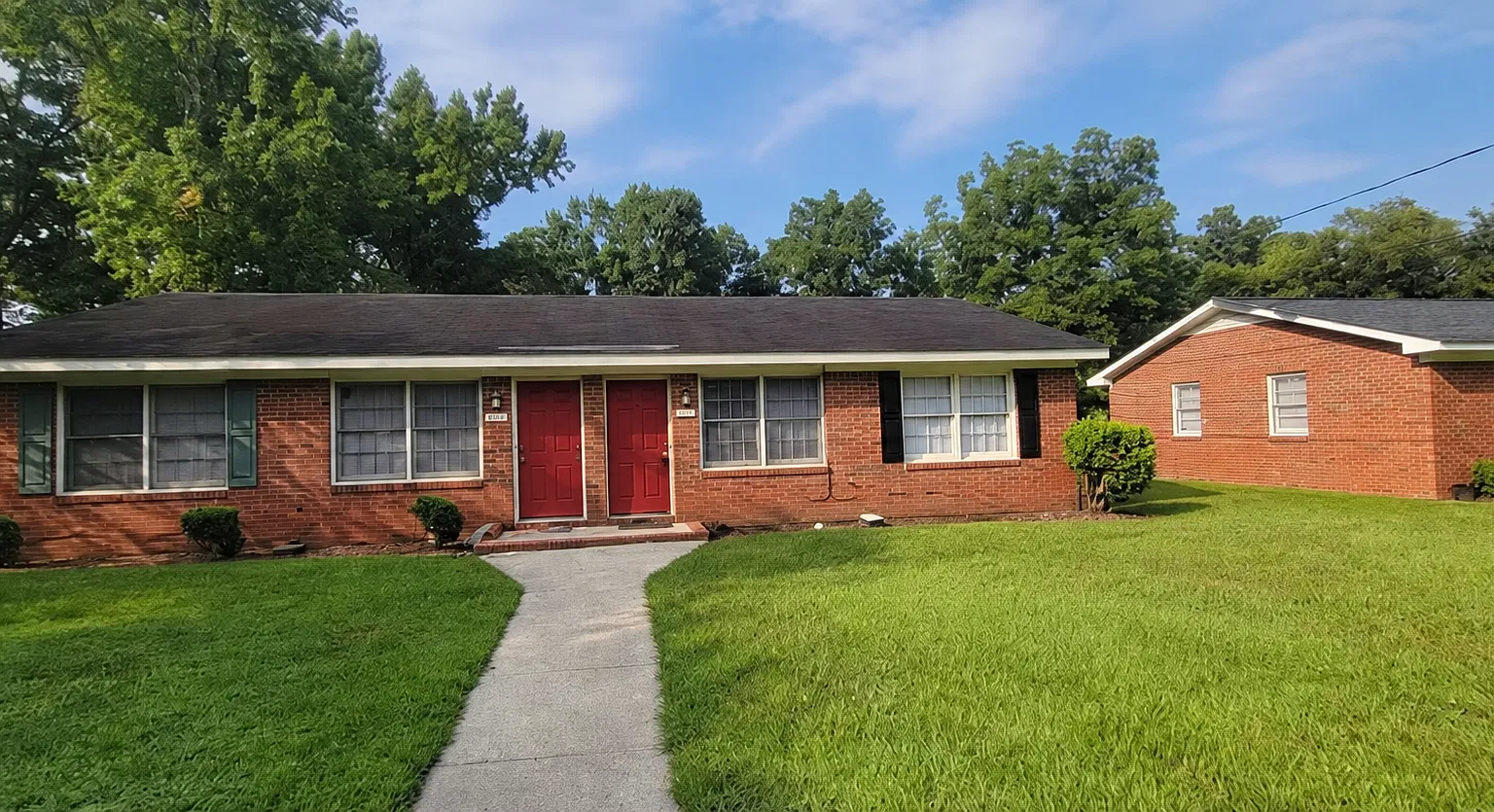 3528 Lynn Avenue — Photo 1