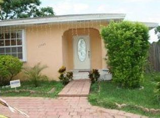 17945 SW 122nd Ave, Miami, FL 33177