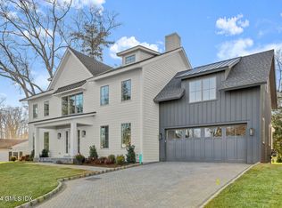 23 Widgeon Way, Greenwich, CT 06830
