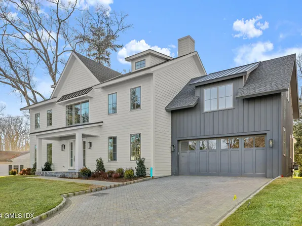 23 Widgeon Way, Greenwich, CT 06830