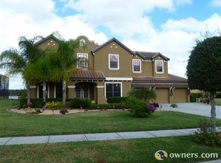 9811 Sorbonne Loop, Seffner, FL 33584