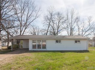 4416 Saint William Ct, Saint Louis, MO