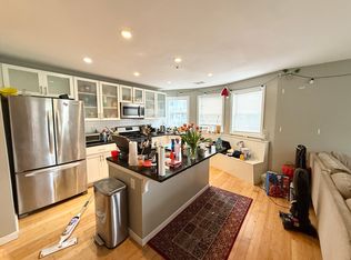 110 Chester St #3, Boston, MA 02134