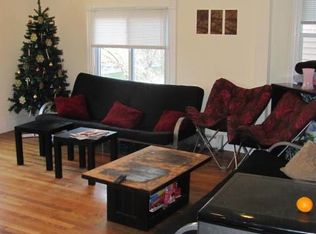 40 Calumet St APT 2, Boston, MA 02120