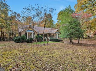 3509 Lower Bethany Rd, Ball Ground, GA 30107