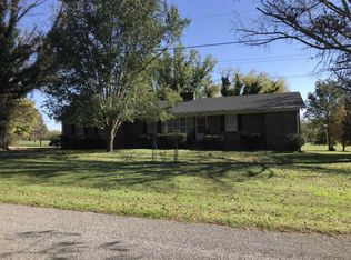1325 Greenview Dr, Lewisburg, TN 37091