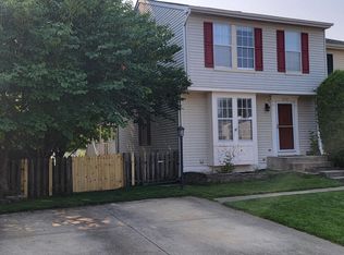2278 Indian Summer Dr, Odenton, MD