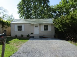2513 Louise St, Johnson City, TN 37601
