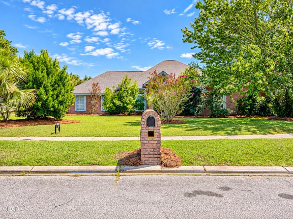 2604 Bayleaf Ct, Panama City, FL 32405