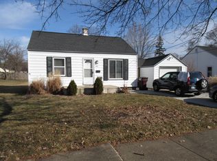 1005 35th St SW, Wyoming, MI 49509