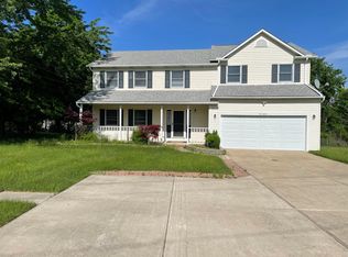 5109 W Mill Rd, Broadview Heights, OH 44147