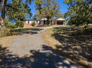 662 Stacy Rd, Van Buren, AR 72956