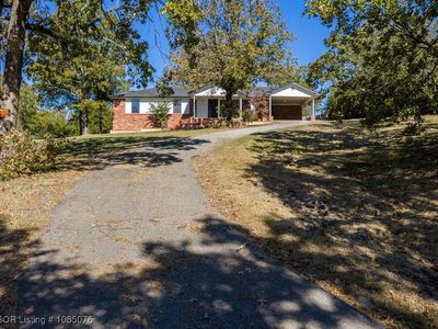 662 Stacy Rd, Van Buren, AR, 72956