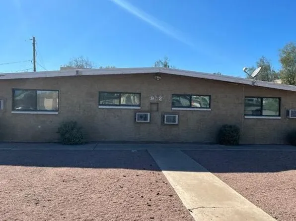 902 S Kenwood Cir, Tempe, AZ 85281