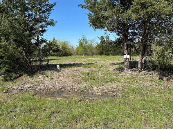 TRACT 5 Fm 1743, Honey Grove, TX 75446