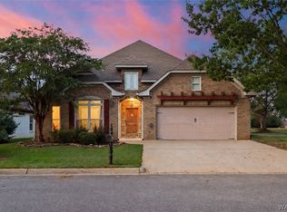 3550 Saint Martinville Way, Tuscaloosa, AL 35406