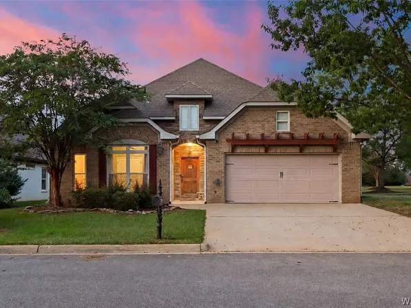3550 Evangeline Way, Tuscaloosa, AL 35406