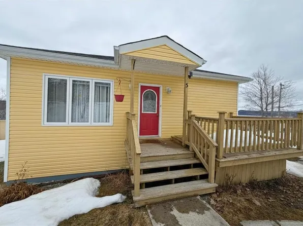 5 Star Street, Corner Brook, NL A2H3H5