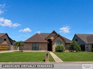 254 Sagua La Grande Ave, Brownsville, TX 78526