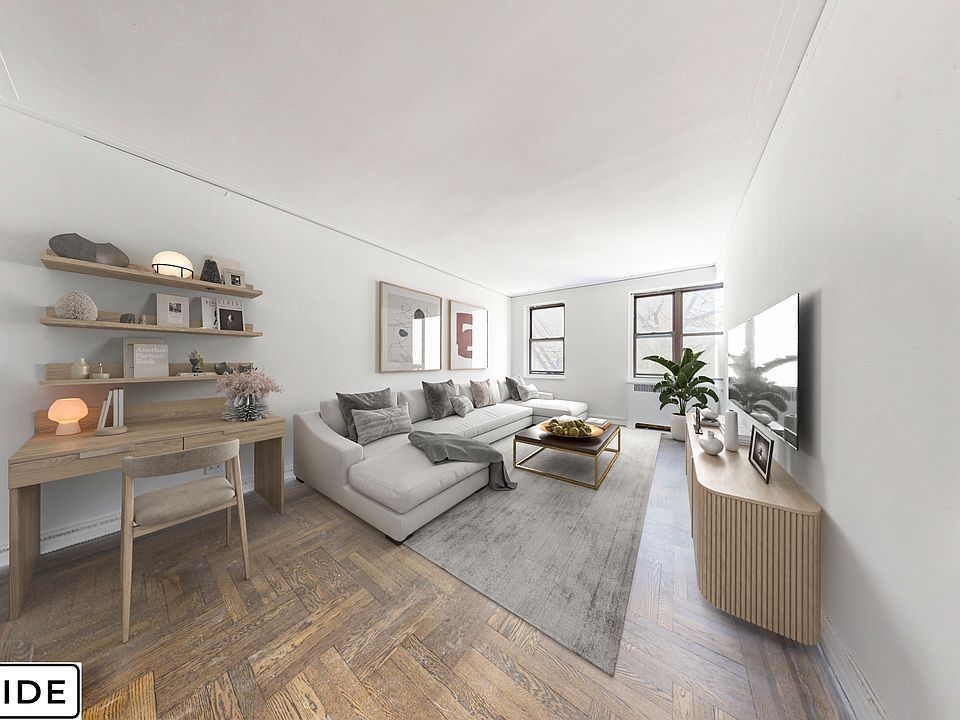 1st image of 690 Ft Washington Ave APT 3a