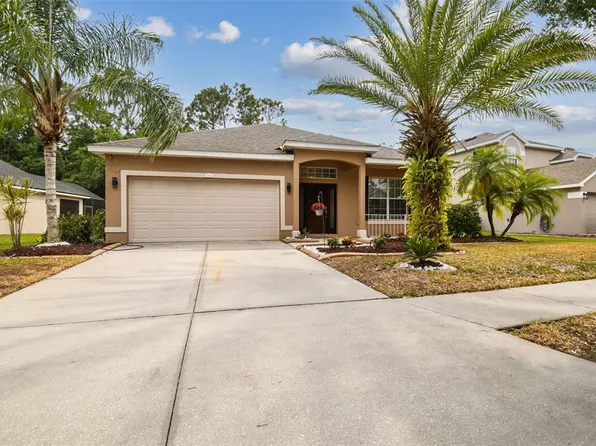 12113 Colony Lakes Blvd, New Port Richey, FL 34654