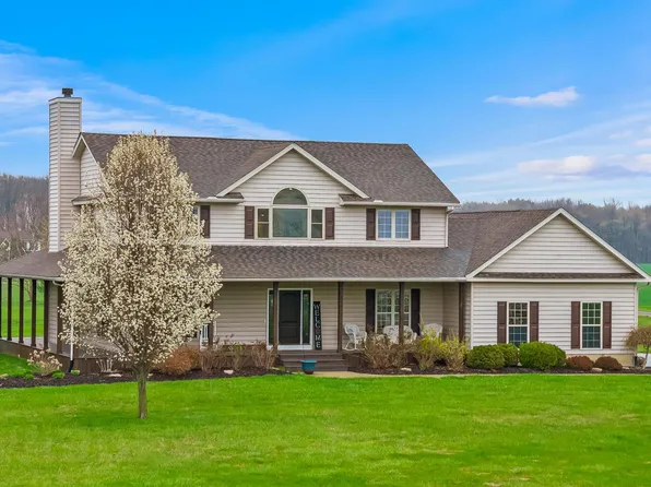 3675 State Route 229, Ashley, OH 43003