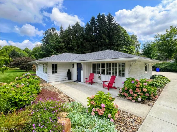 1686 Woodway Road, Kent, OH 44240
